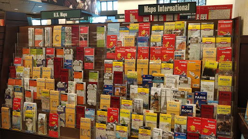 Book Store «Barnes & Noble», reviews and photos, 2540 Futura Park Way, Plainfield, IN 46168, USA