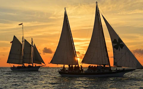 Schooner Appledore - Key West image