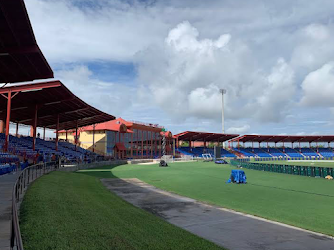 Central Broward Park & Broward County Stadium