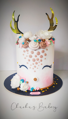 Chacha's Bakery à Tourcoing