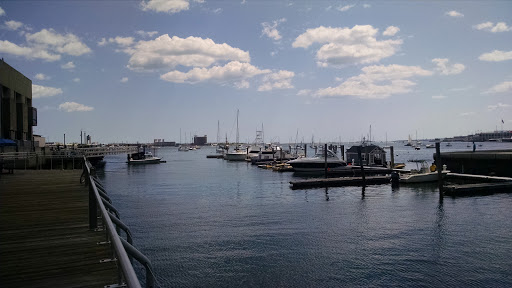 Imax Theater «Simons IMAX Theater», reviews and photos, 1 Central Wharf, Boston, MA 02110, USA