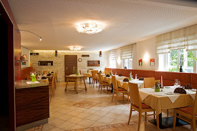 Restaurant & Hotel Waldesruh