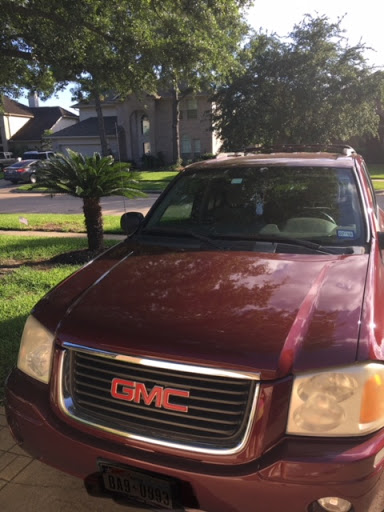 Auto Body Shop «Maaco Collision Repair & Auto Painting», reviews and photos, 510 S Mason Rd s, Katy, TX 77450, USA