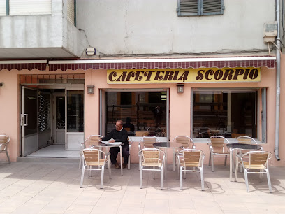 CAFETERIA SCORPIO