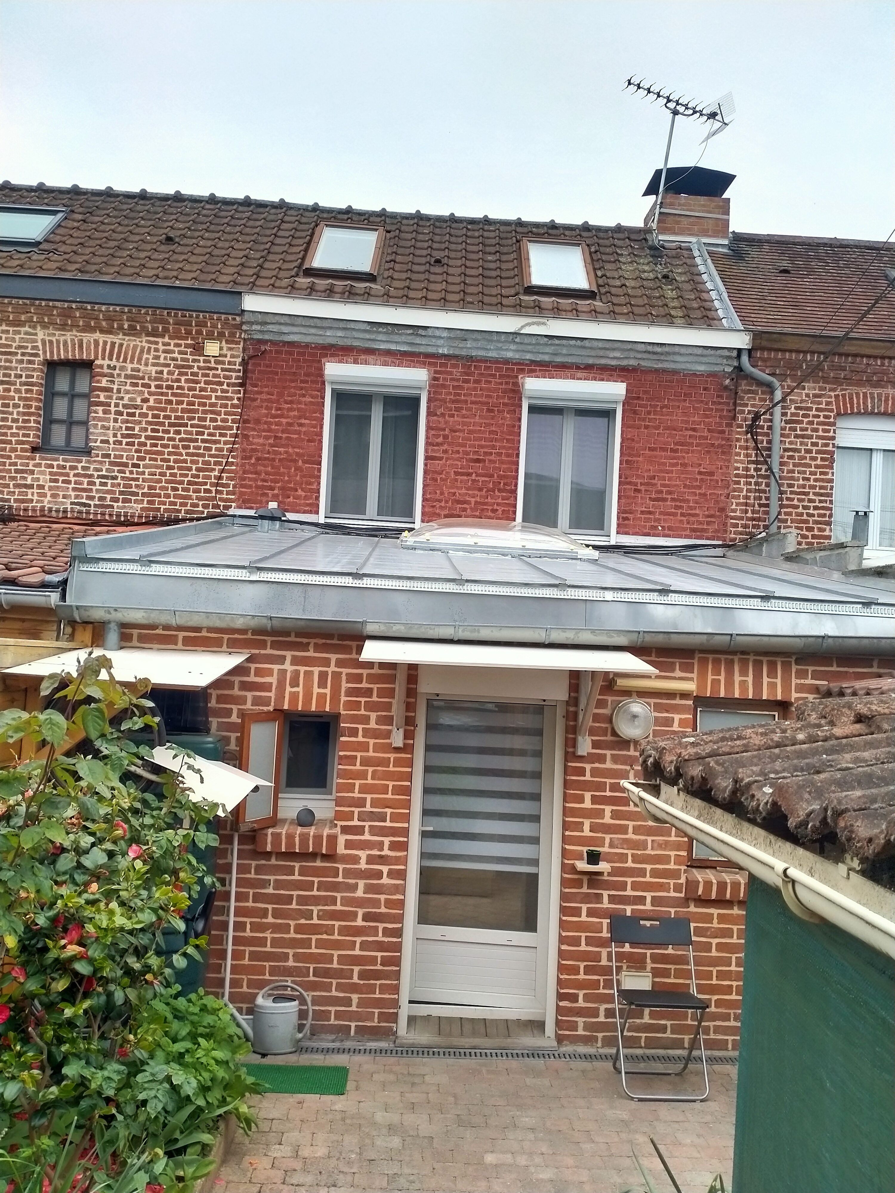 Photo n° 5 de l'avis de pierre.a fait le 04/05/2022 à 14:40