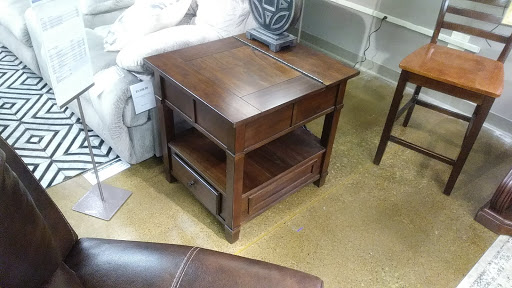 Furniture Store «Ashley HomeStore», reviews and photos, 1850 Scottsville Rd, Bowling Green, KY 42101, USA