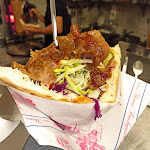 Photo n°1 de l'avis de Patrick. fait le 10/10/2021 à 18:26 sur le  Al Mustafa Döner Kebab à Leipzig