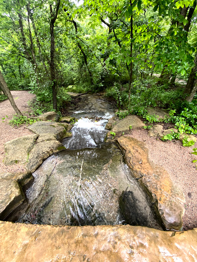National Park «Chickasaw National Recreation Area», reviews and photos, 901 W 1st St, Sulphur, OK 73086, USA