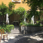 Photo n°1 de l'avis de Alessandro.c fait le 05/08/2017 à 20:47 sur le  Trattoria Il Melograno à Brescia