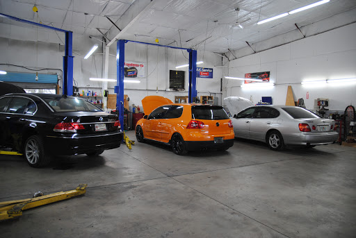 Auto Repair Shop «Twilight Auto Repair», reviews and photos, 5638 W Waters Ave, Tampa, FL 33634, USA