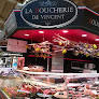 La Boucherie de Vincent La Rochelle