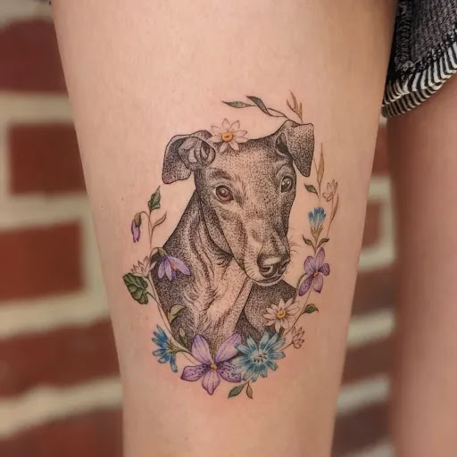 Explore ironman tattoo ideas, creative tattoo ideas in Media, available at Byrd of Paradise Tattoos