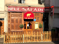 Photos du propriétaire du Restaurant indien Le Safari à Paris - n°19