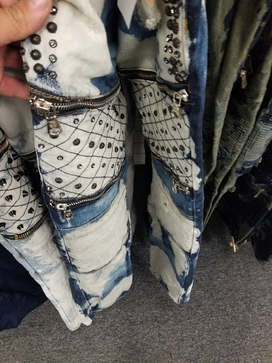 Clothing Store «Citi Trends», reviews and photos