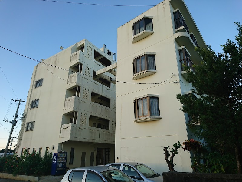 ペンション華 沖縄県宮古島市平良下里 ホテル 宿泊施設 グルコミ