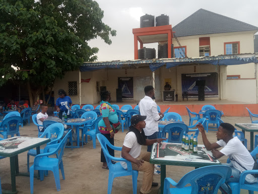 Honeybell Lounge And Bar, Nigeria, Restaurant, state Niger