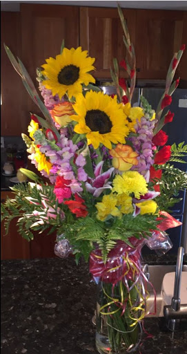 Florist «Nakayama Flowers LLC», reviews and photos, 3367 Grant Rd, Mountain View, CA 94040, USA