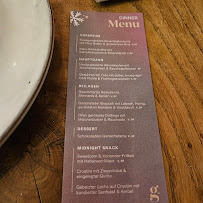 Hallesches Haus | Store, Café, Events à Berlin menu