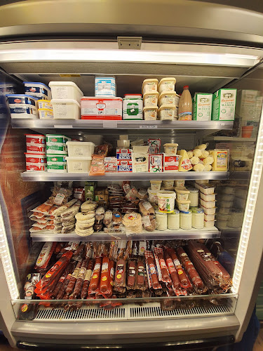 Reviews of Plovdiv bg food 418b in Lincoln - Supermarket