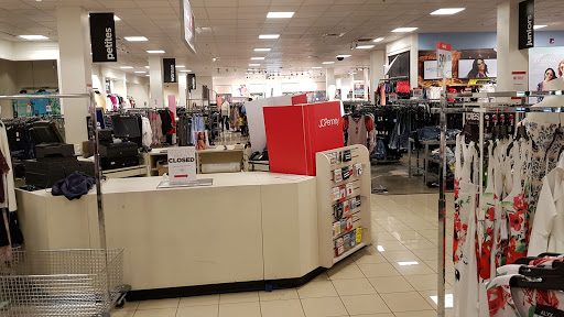 Department Store «JCPenney», reviews and photos, 573 Donald Lynch Blvd, Marlborough, MA 01752, USA