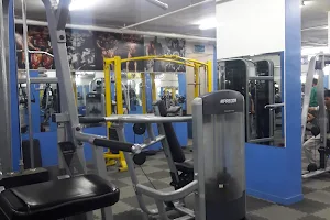 Power Gym Building image