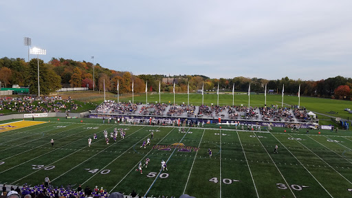Stadium «Bob Ford Field At Tom & Mary Casey Stadium», reviews and photos, 1400 Washington Avenue, Albany, NY 12222, USA