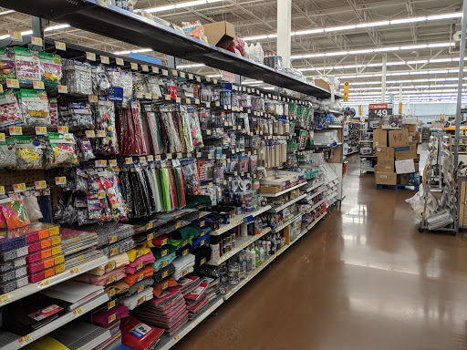 Department Store «Walmart Supercenter», reviews and photos, 5491 US-151 BUS, Marion, IA 52302, USA
