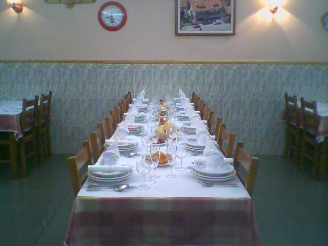 Restaurante O Gonçalves. Santa Maria De Lamas. - Santa Maria da Feira