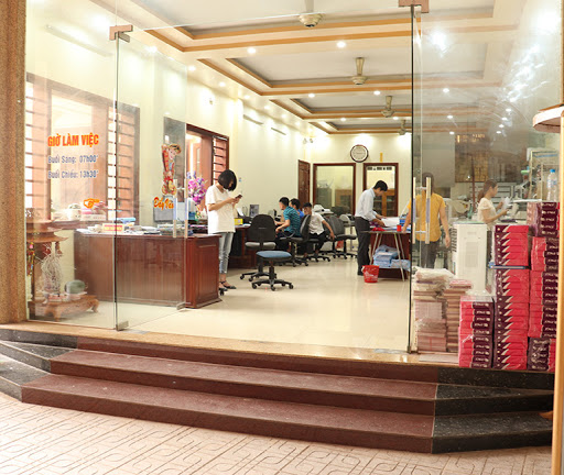 In và Quảng cáo Anh Khoa