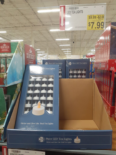 Warehouse club «BJ’s Wholesale Club», reviews and photos, 500 N State Rd 7, Royal Palm Beach, FL 33411, USA