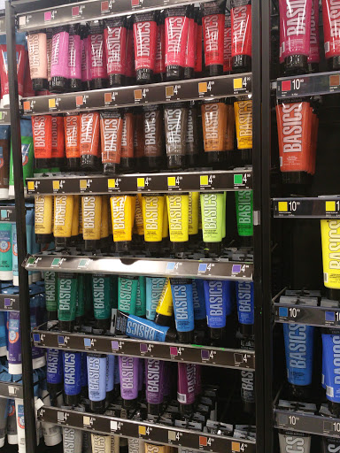 Craft Store «Michaels», reviews and photos, 2000 Clements Bridge Rd, Deptford Township, NJ 08096, USA