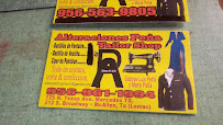 Alteraciones peña #1 - Photo 2 - Car repair in McAllen, TX, McAllen