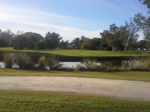 Public Golf Course «Hollywood Beach Golf Resort», reviews and photos, 1600 Johnson St, Hollywood, FL 33020, USA