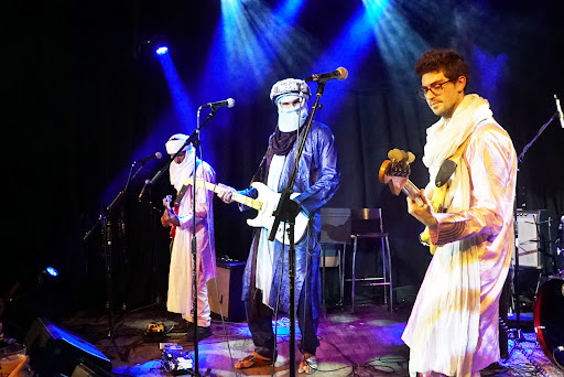 Live Music Venue «DROM», reviews and photos, 85 Avenue A, New York, NY 10009, USA