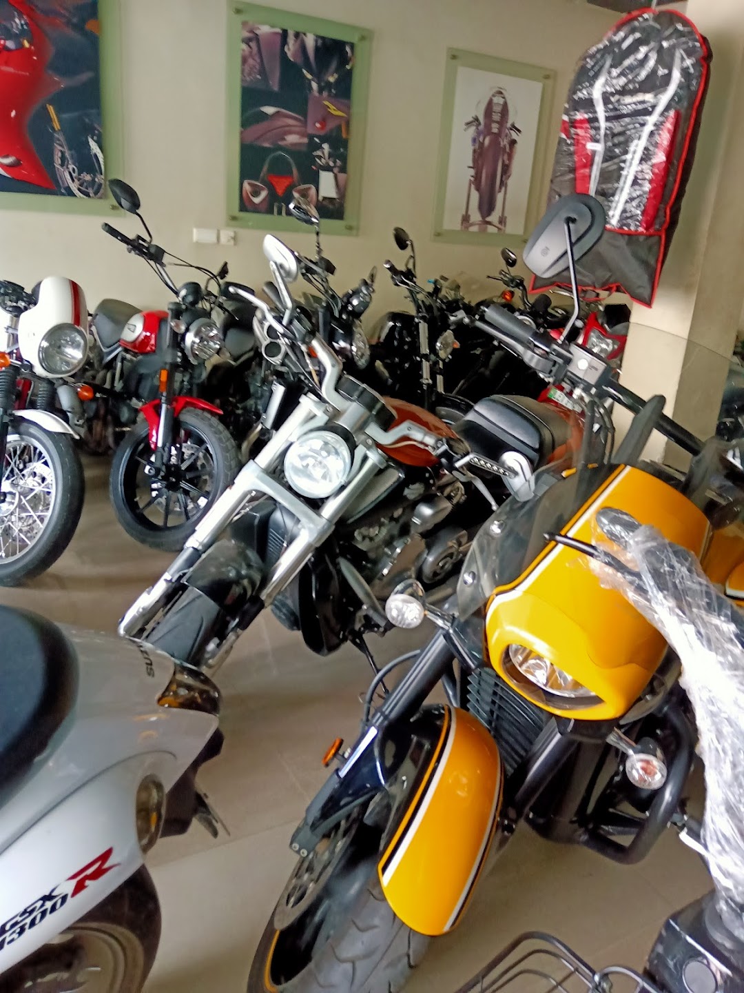 Will Motorsports Lahore