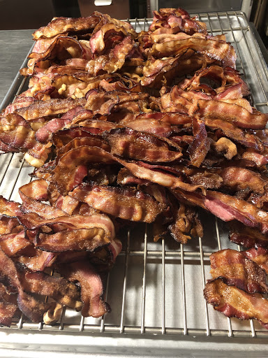 Donut Shop «Yummy Donuts & Croissants», reviews and photos, 13439 Osborne St # 12, Arleta, CA 91331, USA