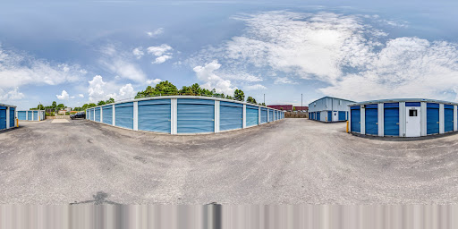 Self-Storage Facility «Metro Self Storage», reviews and photos, 3026 Veterans Rd W, Staten Island, NY 10309, USA