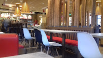 Atmosphère du Restauration rapide McDonald's Gisors - n°18