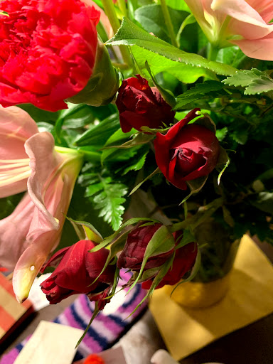 Florist «J C Snyder Florist», reviews and photos, 2900 Greenwood St, Harrisburg, PA 17111, USA