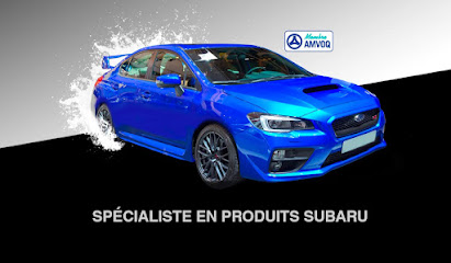 SUBATECH AUTO - Garage mécanique spécialisé Subaru | Saint-Romuald à Lévis