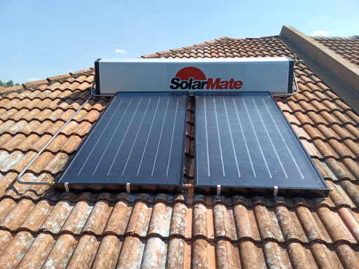 Solarmate Solar Water Heater Sales | Repair | Service