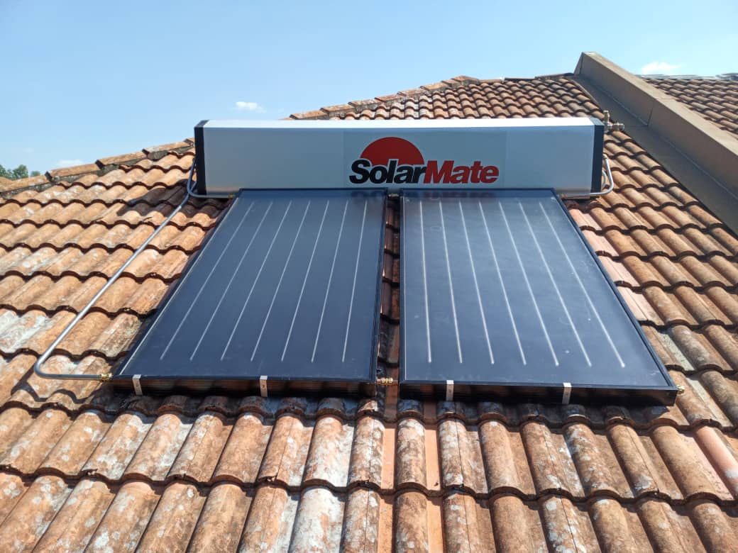 Solarmate Solar Water Heater Sales Service Repair
