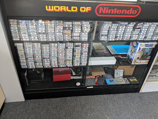 Video Game Store «Capital Games», reviews and photos, 216 Granville St, Columbus, OH 43230, USA