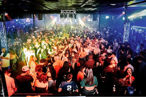 Night Club «Rumors // Ok corral», reviews and photos, 935 E Memorial Blvd, Lakeland, FL 33801, USA