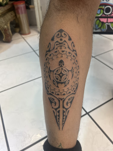 Find tattoo ideas for breast for your next unique tattoo in Honolulu at 434 TATTOO WAIKIKI
