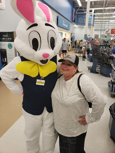 Department Store «Walmart Supercenter», reviews and photos, 1550 Nashville Rd, Franklin, KY 42134, USA