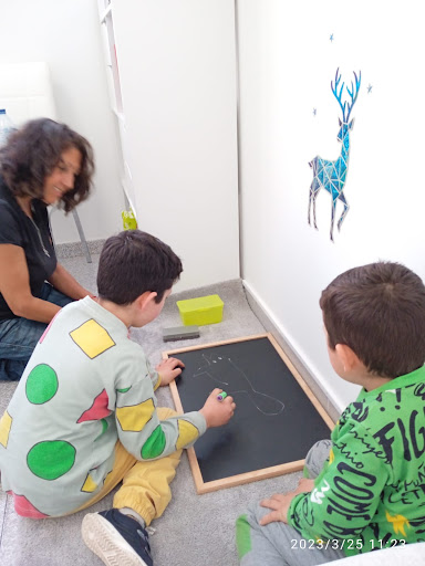 Psicóloga Araceli García Pardo en Llíria, Valencia