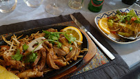 Plats et boissons du Restaurant vietnamien Jade de Chine à Toulon - n°7
