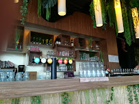 Atmosphère du Restauration rapide Piwi'z Restaurant à Saint-Bonnet-de-Mure - n°10