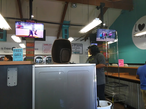 Laundromat «Love Laundry Long Beach», reviews and photos, 6663 Long Beach Blvd, Long Beach, CA 90805, USA